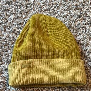 Billabong beanie